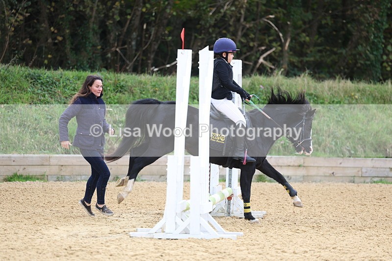 3E7A6096 - Class 1B: 40cm Assisted