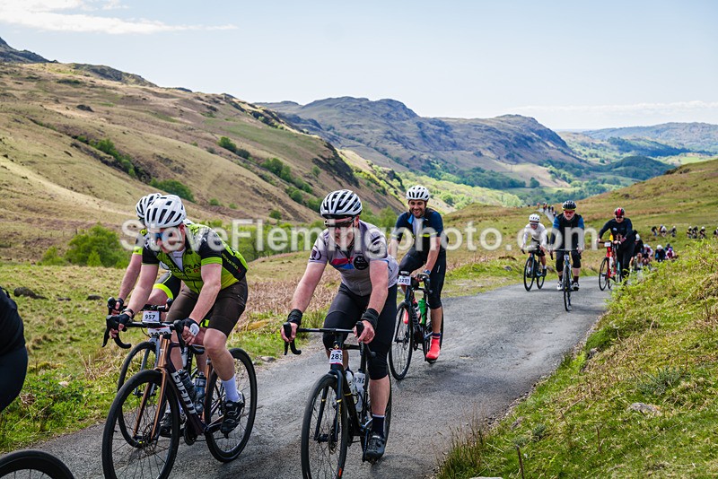 141818 - Hardknott Pass Camera 1 14.00-15.00