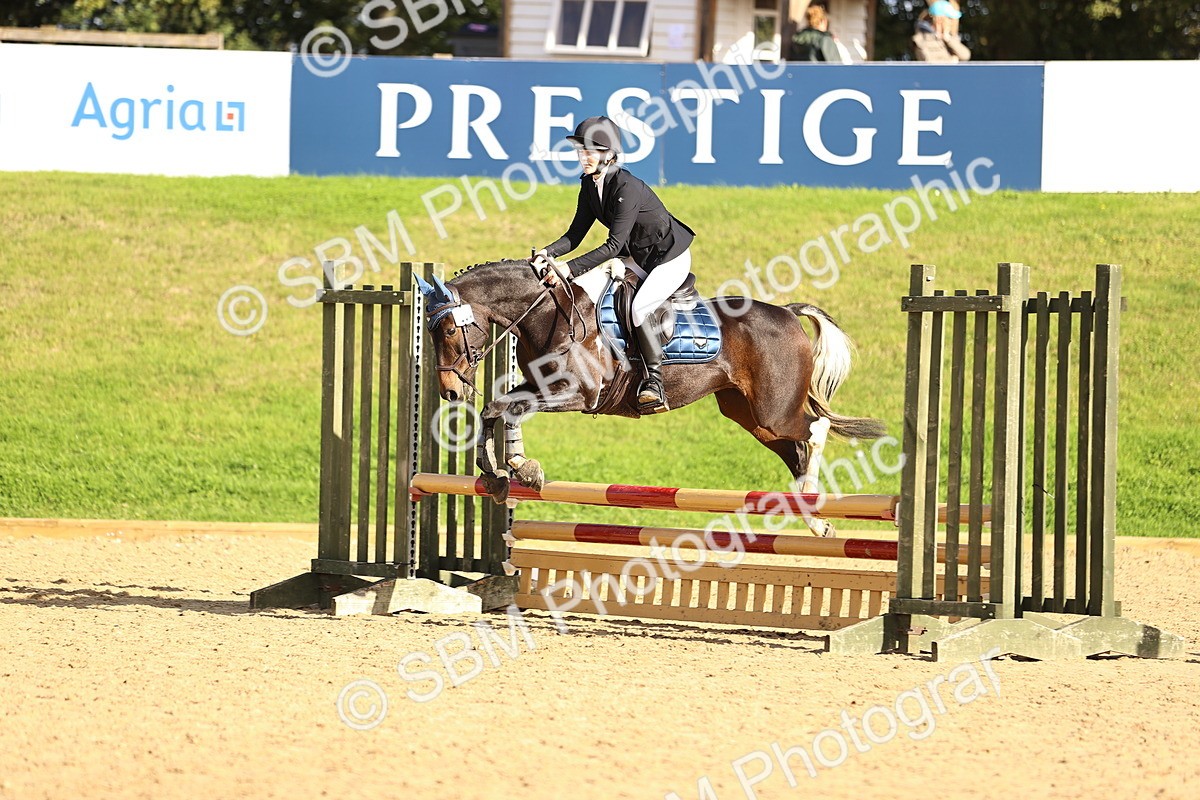 SBM_51324 - J10 - Junior Pony 75cm Championship