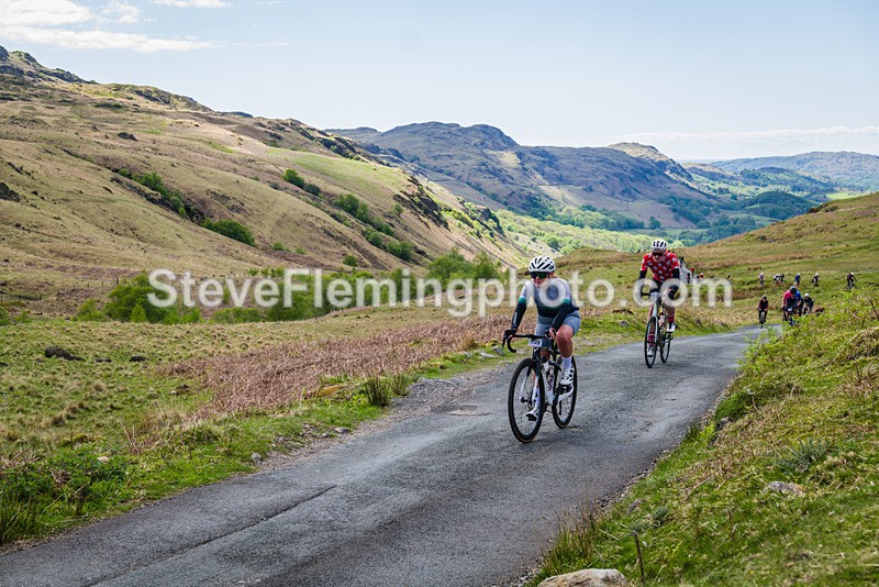 141932 - Hardknott Pass Camera 1 14.00-15.00