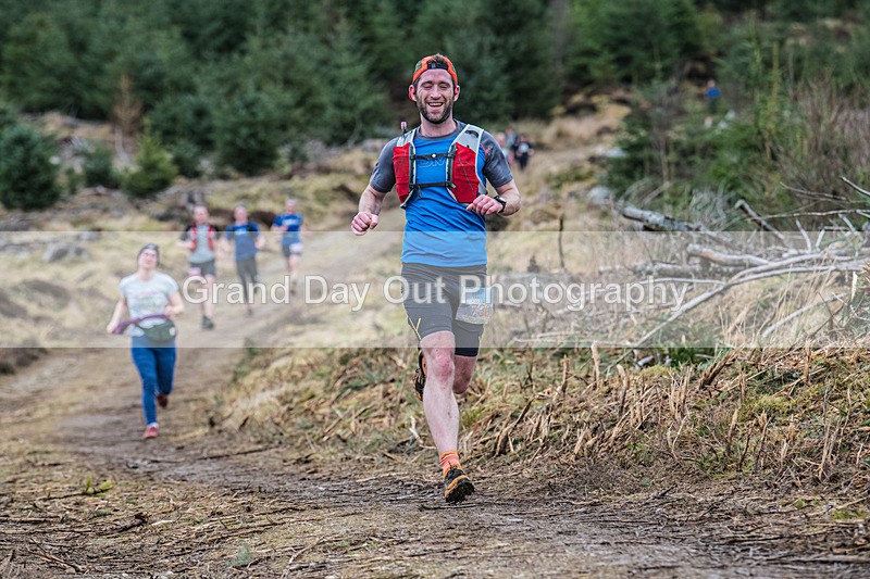 Glentress-1782 - High Terrain Events Glentress Marathon 21 & 10K Trail Races Sunday 18th February 2024