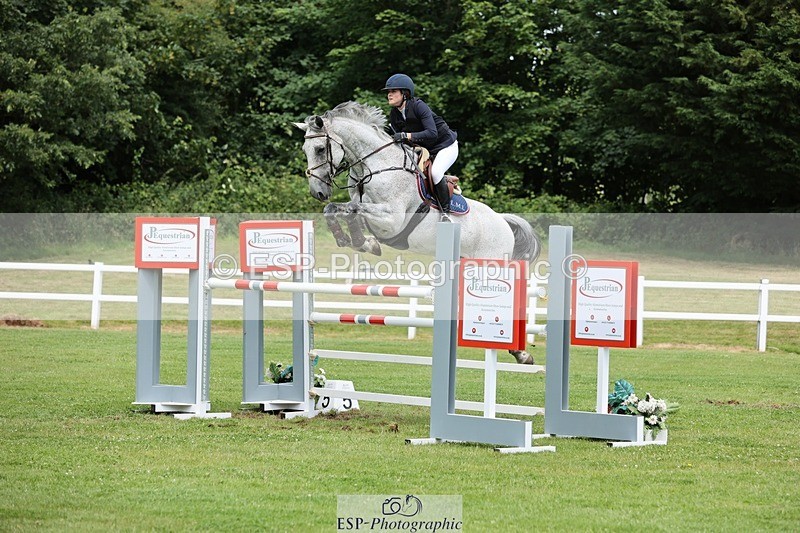 240704-133623-05007 - Cls 3 National 1.30m Open