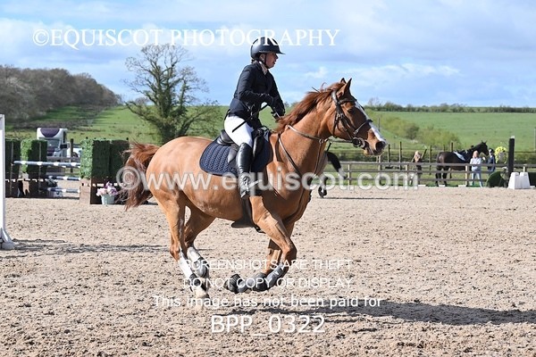 BPP_0322 - CLASS 21 SUN Senior 1.05m Open