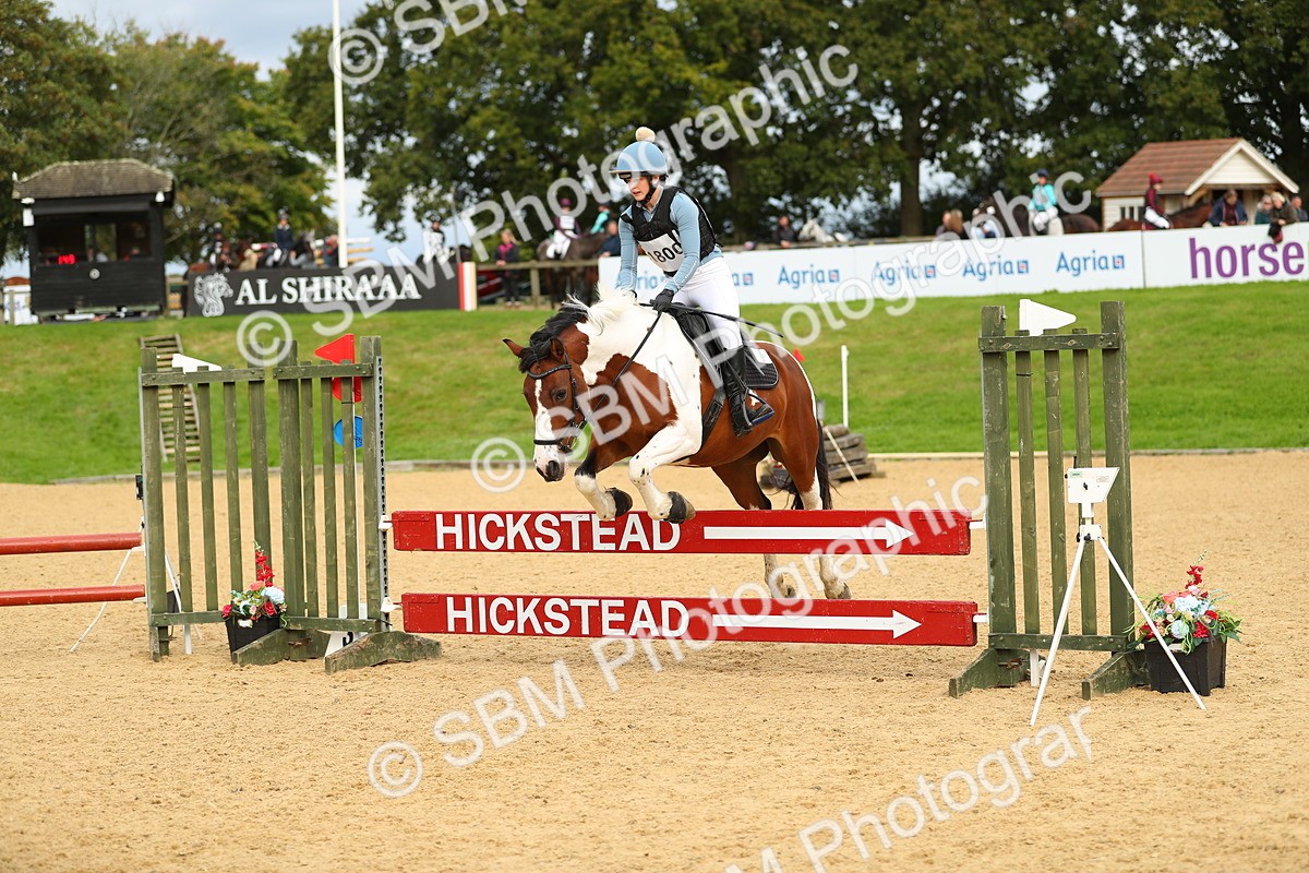 SBM_10523 - E8 Eventers Challenge 80cm Championship