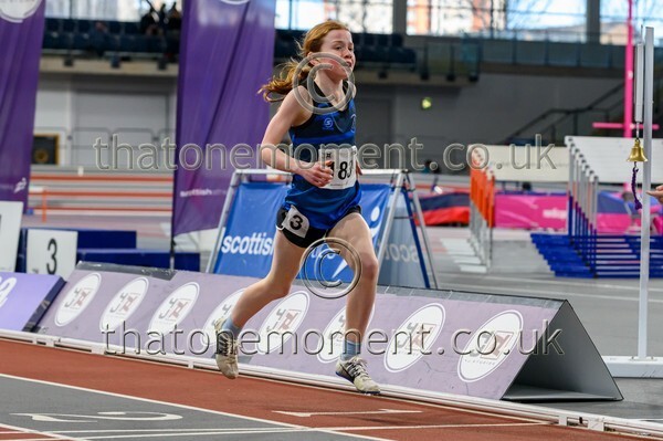 Age26SUN-919322 - Track Female Set Two