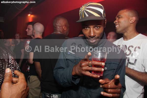 041 - Soul:ution vs Strange Fruit  28.05.10