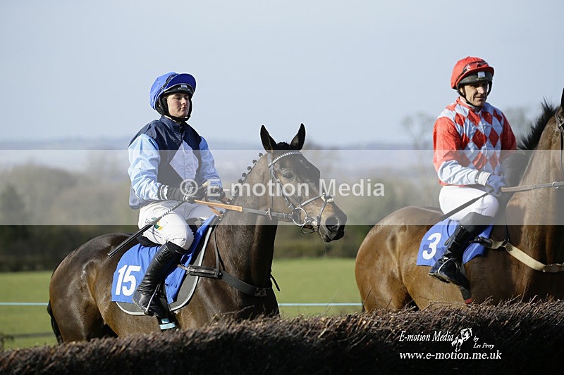 PtP 260222 648 - Kingston Blount Racing Club Point-to-Point 26/02/22
