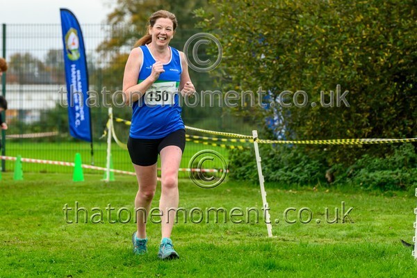 WestRLY25-912372 - Senior/Junior/Masters Women Set Two