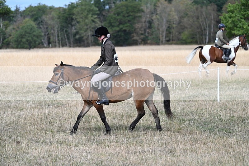 WJ7_5807 - Class 13 Ridden Veterans