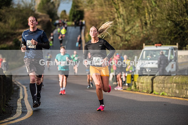 Ribble-1211 - Ribble Valley 10K Sunday 31st December 2023