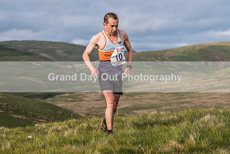 Latterbarrow-279 - Latterbarrow Loop Fell Race Wednesday 24th May 2023