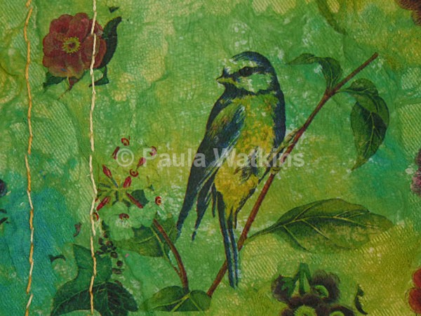  - Altered Books and Handmade Books