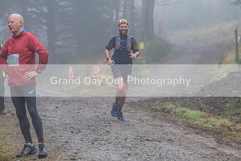 Glentress 21  10K-1660 - High Terrain Events Glentress 21 & 10K Trail Runs Saturday 18th February 2023