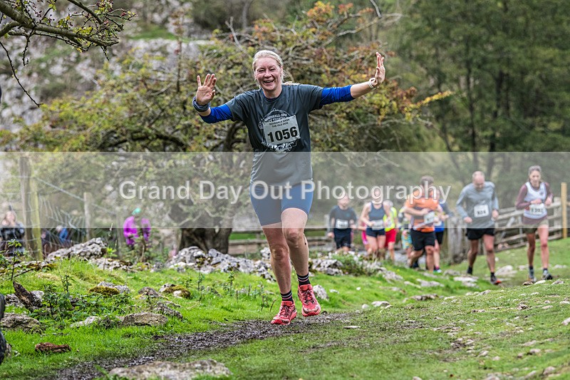 Dovedale Dash-1346 - Dovedale Dash Sunday 5th October 2025