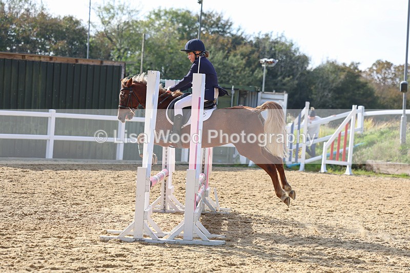 3E7A7689 - Class 3: 60cm open