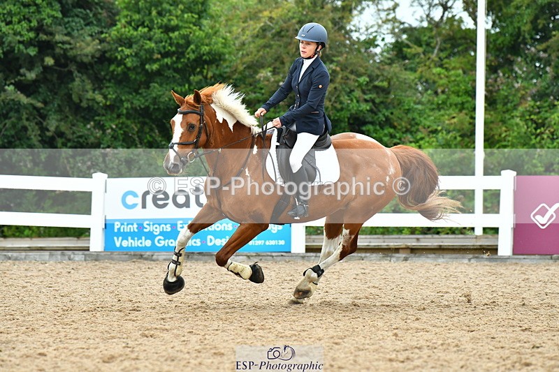 230730A-095700-08391 - Cls 31 British Novice & 90cm Open