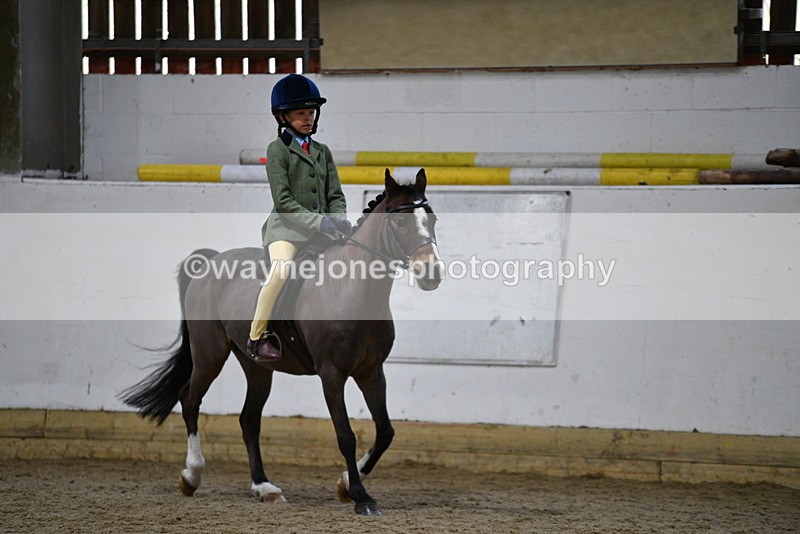 WJ5_7190 - Class 11 Ridden PC - RC Pony