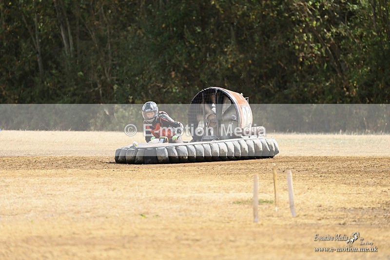 HCWC 230826 356 - Hovercraft W C Race Day 3