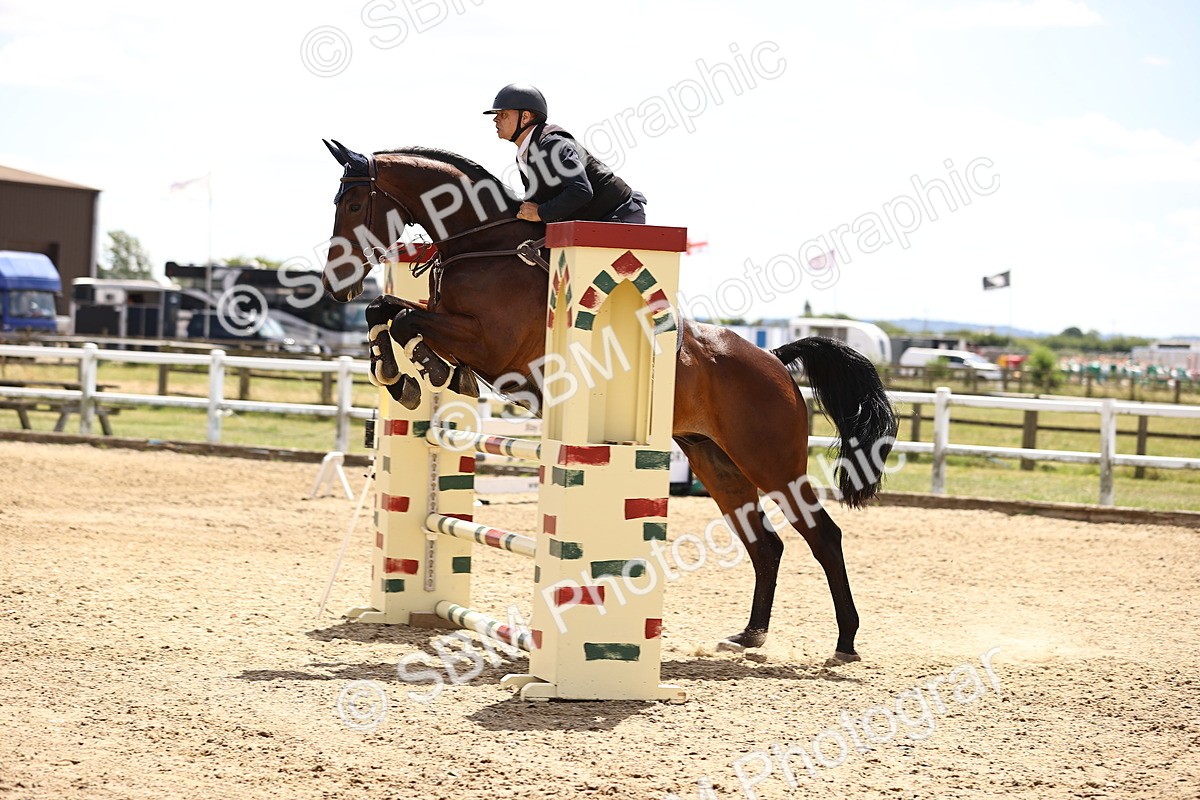 SBM_000869 - Class 4 - Senior Discovery - 1.00m