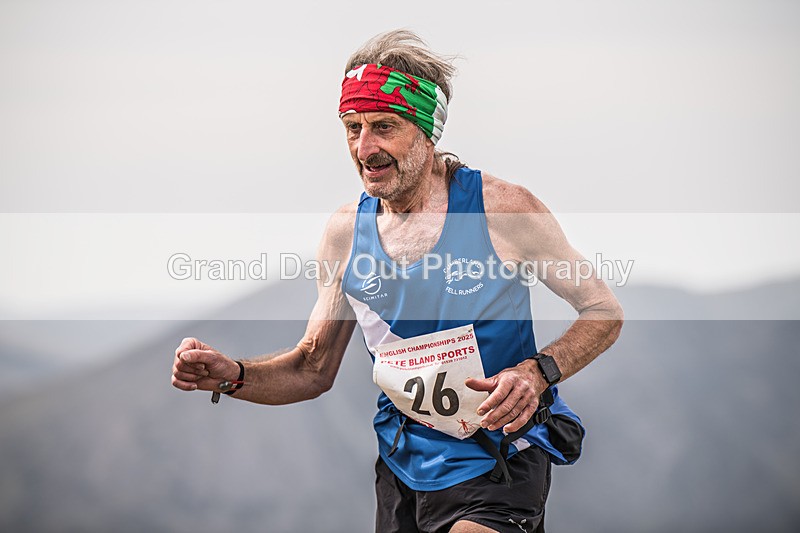Newlands-1259 - Newlands Memorial Fell Race Saturday 12th April 2025
