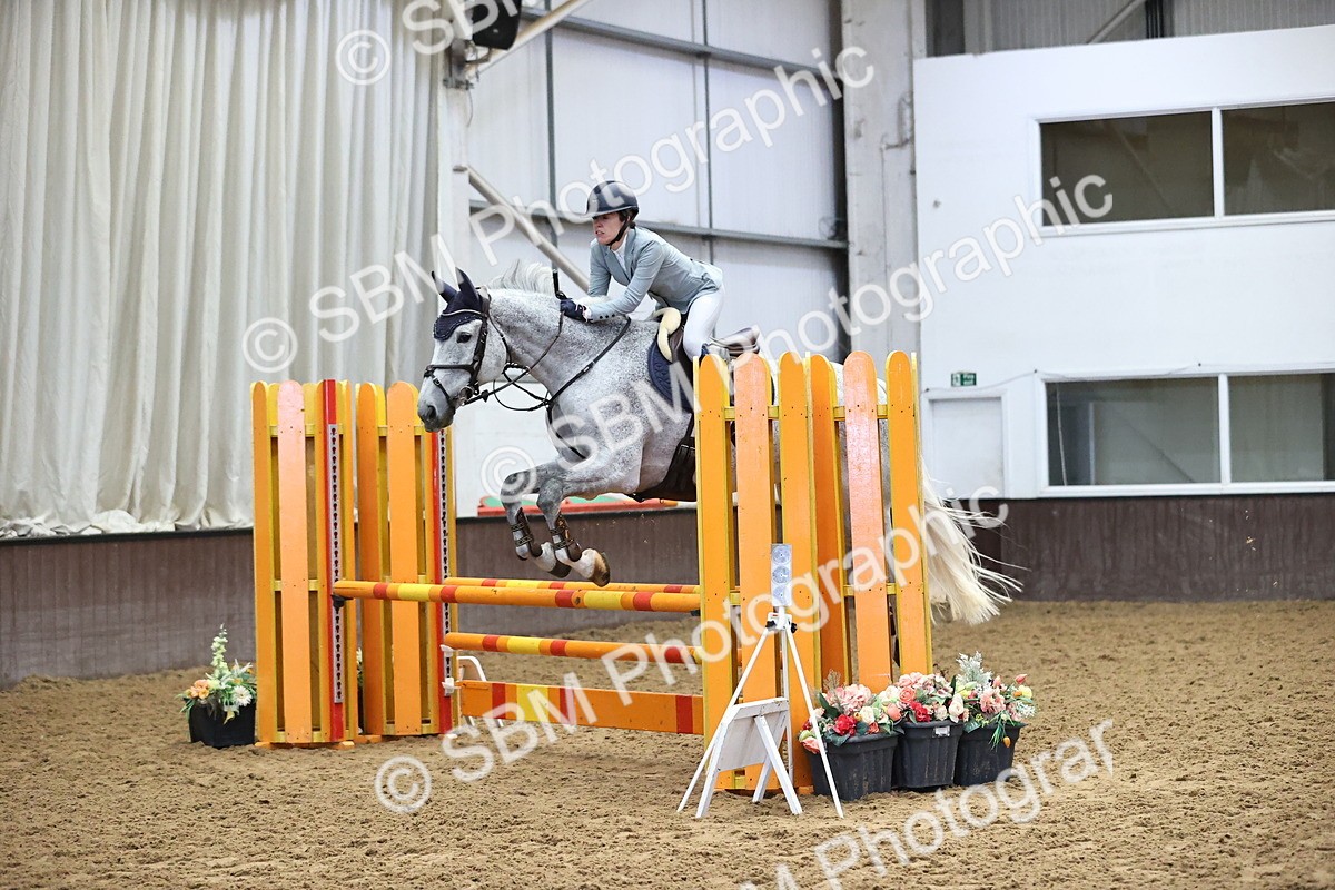 SBM_005498 - Class 17 - Equiyd Ruby Bluechip Qualifier