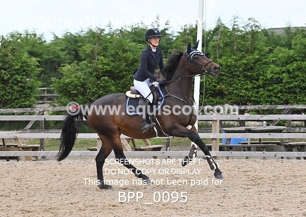 BPP_0095 - CLASS 8 SAT 1.05m Amateur Championship Qualifier/ 1.05m Open