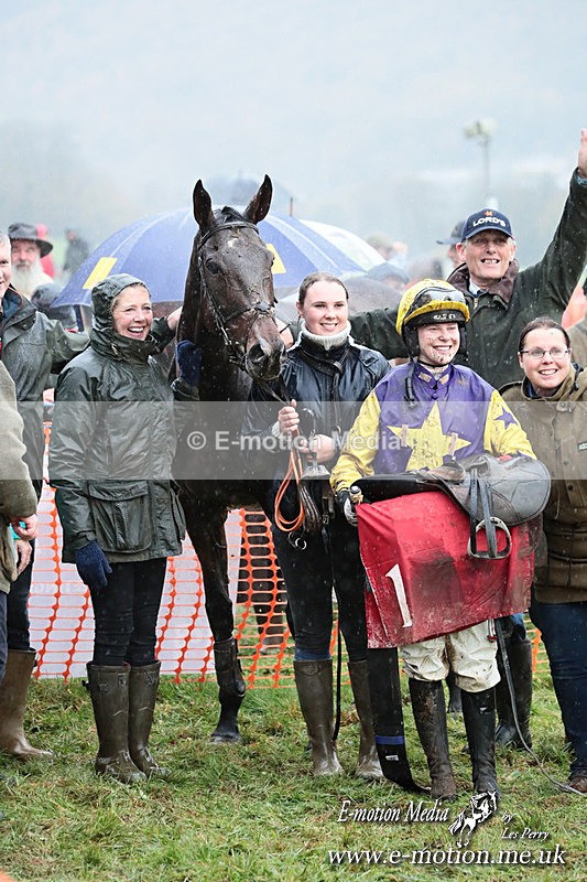 PtP 091125  0886 - Point-to-Point Wales Area Club Lower Machen, Gwent 09/11/25