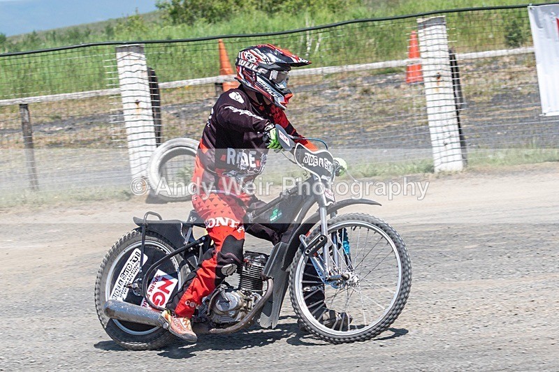 210615-7D-8E0A0679 - Ride & Skid It Speedway Experience Day 15 June 21
