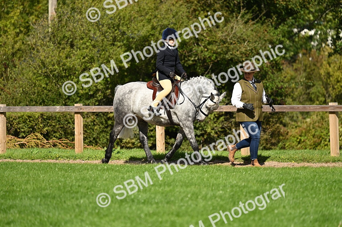 SBM_02817 - S3 - TSR Ridden Pony Showing