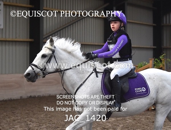 JAC_1420 - CLASS 2 BE70CM