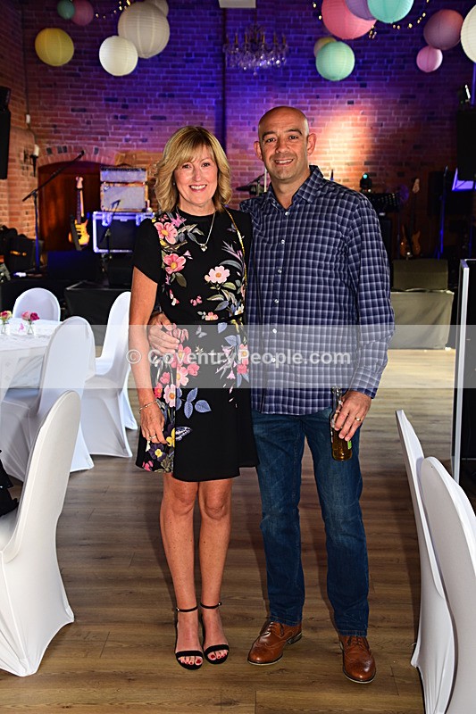 Lor-044 - Lorraine's 50th