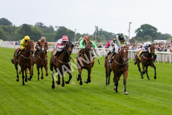 yr11062022r3-25 - Race 3 2.35pm The JCB Stakes
