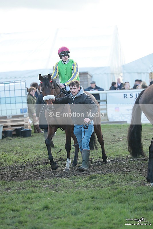 PtP 170324 3091 - Oakley Hunt PtP Brafield-On-The-Green 17/03/24
