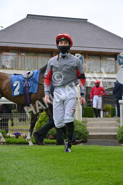 yr22052021r1-10 - Race 1 2.05pm William Hill Pick Your Places Stakes