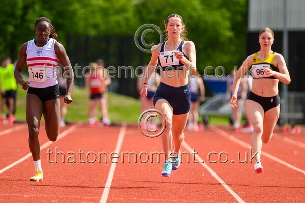 Natopener26-923185 - Track Female