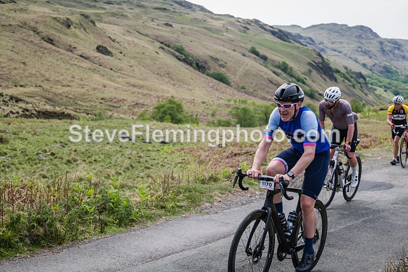 135931 - Hardknott Pass Camera 1 13.00-14.00
