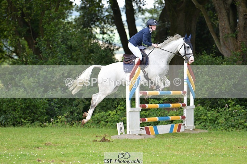 240711-144846-28402 - Cls 130 1.05m Amateur Quali and Open