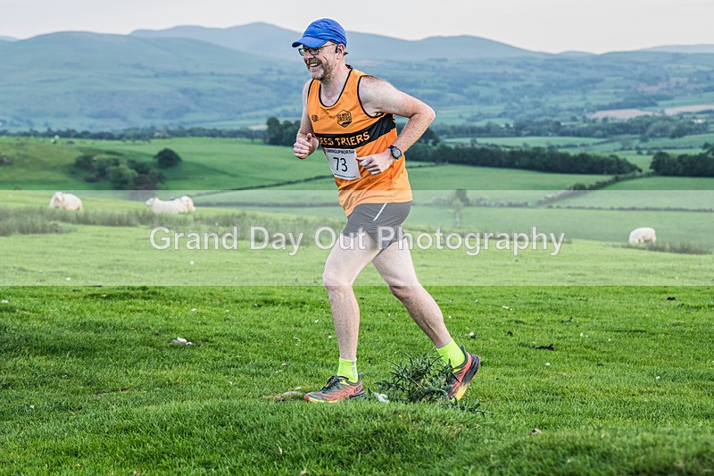 Hay-129 - Hay O Trail Race Tuesday 21st May 2024