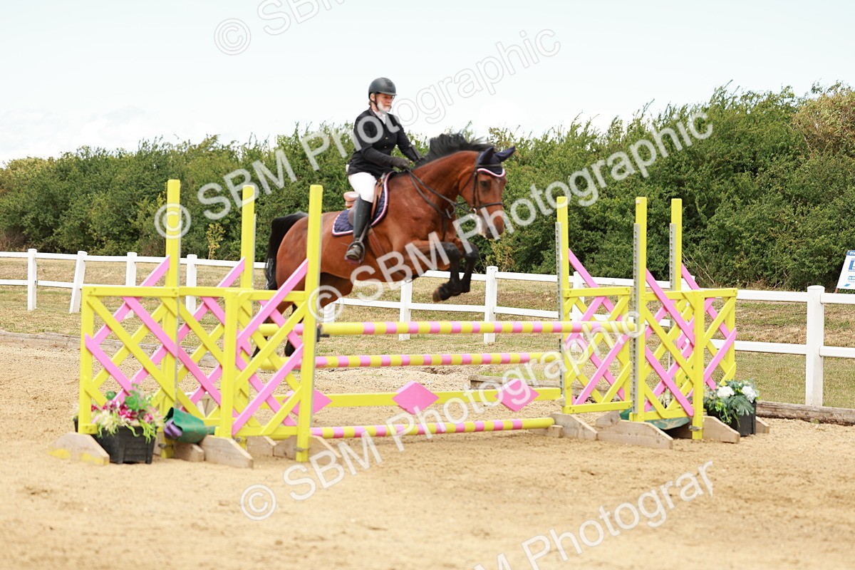 SBM_007290 - Class 2 - Senior Discovery - 1.00m Open