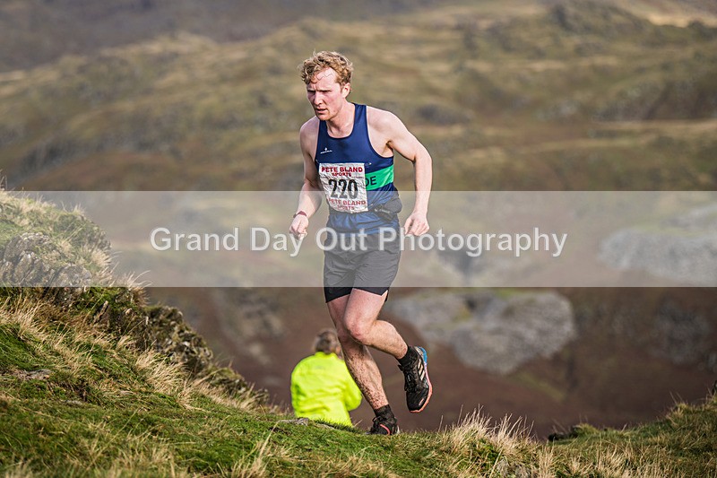 Dunnerdale-117 - Dunnerdale Fell Race Saturday 8th November 2025
