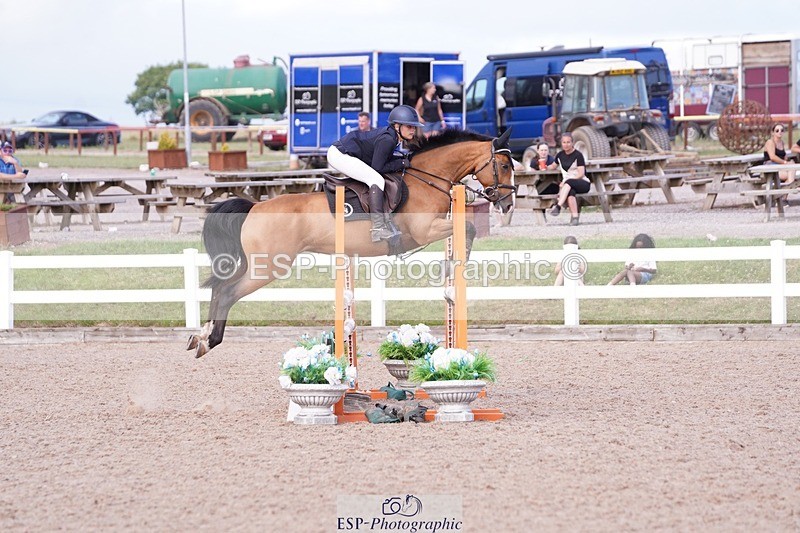 250628-190912-07807 - Cls 25 Blue Chip Pony Newcomers & 1m Open