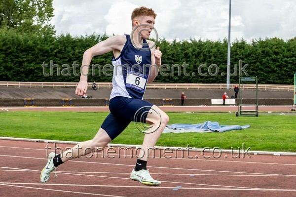 SIAB23-914757 - Track Male Set Two