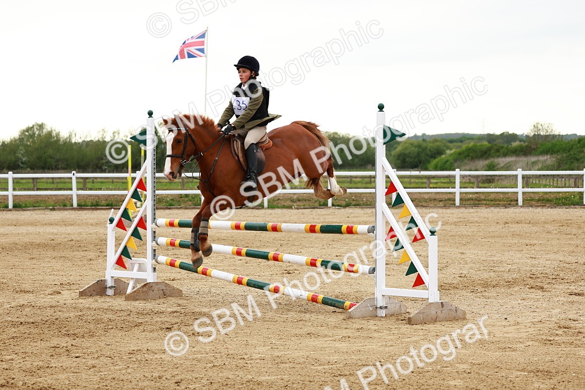 SBM_009580 - Class 6 - 90cm