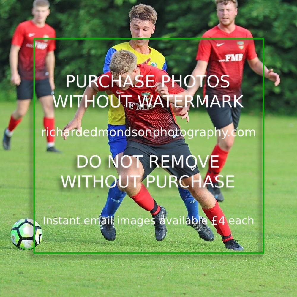 IMG_8089 - Summer League (Endmoor v Kendal Utd)