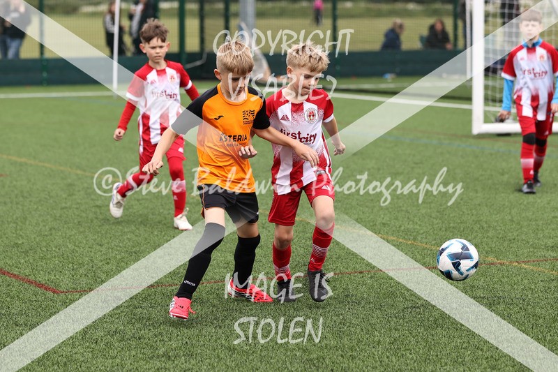 1DX30728 - Sun 7th U10 Boys