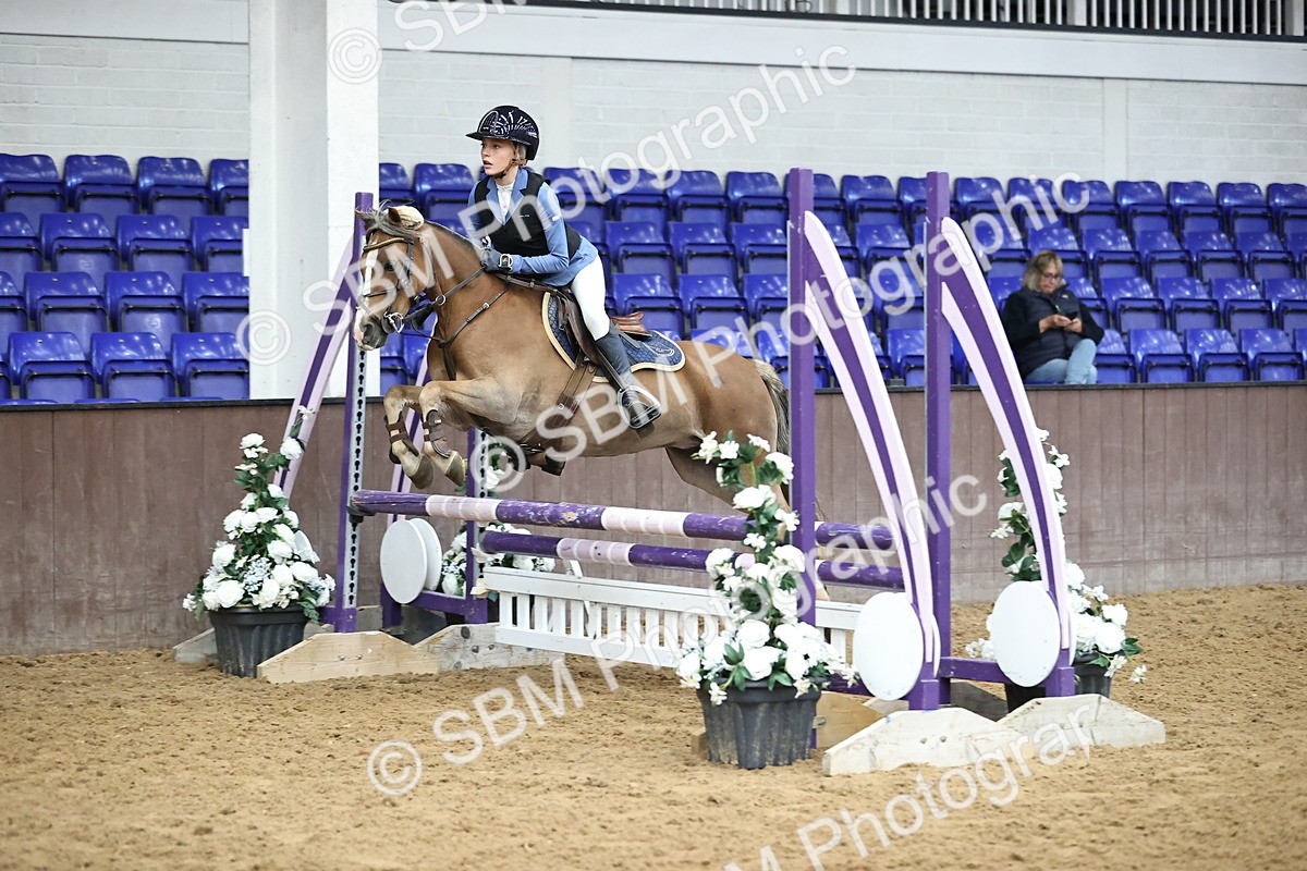 SBM_003448 - Class 11 - Springboard 128cm 138cm Restricted 85cm 95cm
