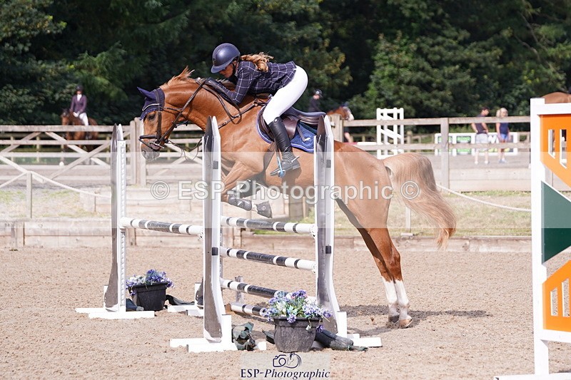 250704A-090722-11435 - Cls 19 5 Year Old Qualifier