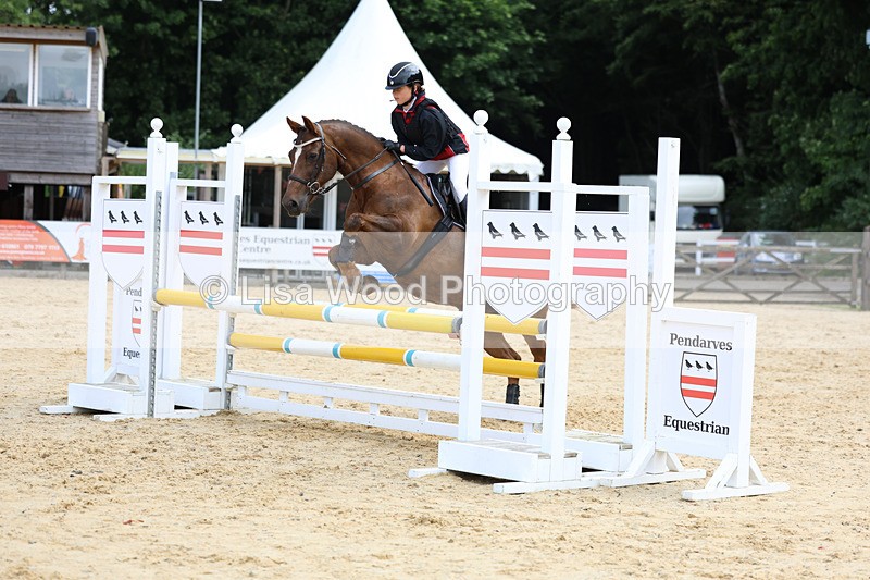 3E7A0918 - Class 2: 80 - 85cm