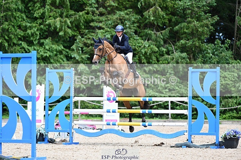 240710-152508-23698 - Cls 101 Foxhunter