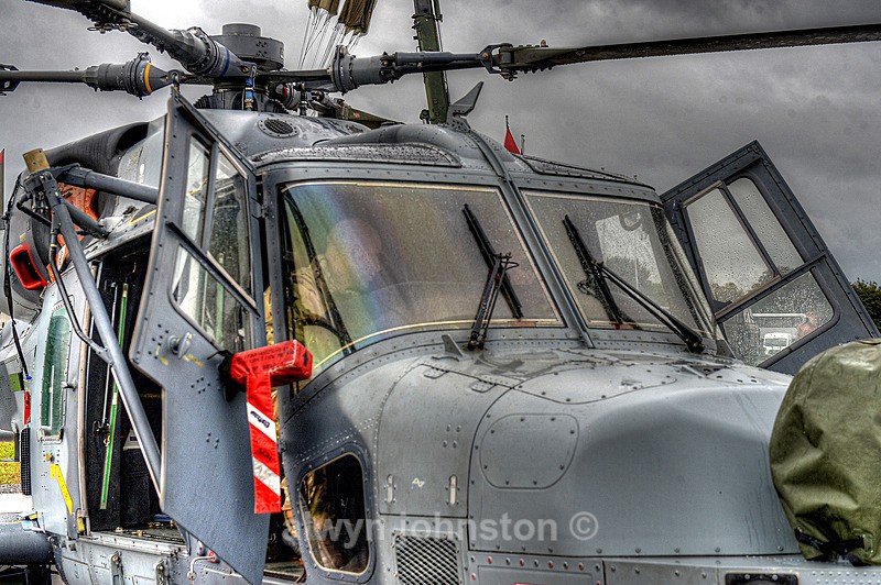 LYNX - RIAT 2019